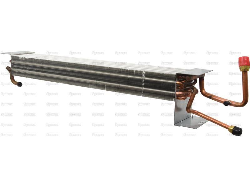 Evaporator for John Deere 2550 (50 Series)