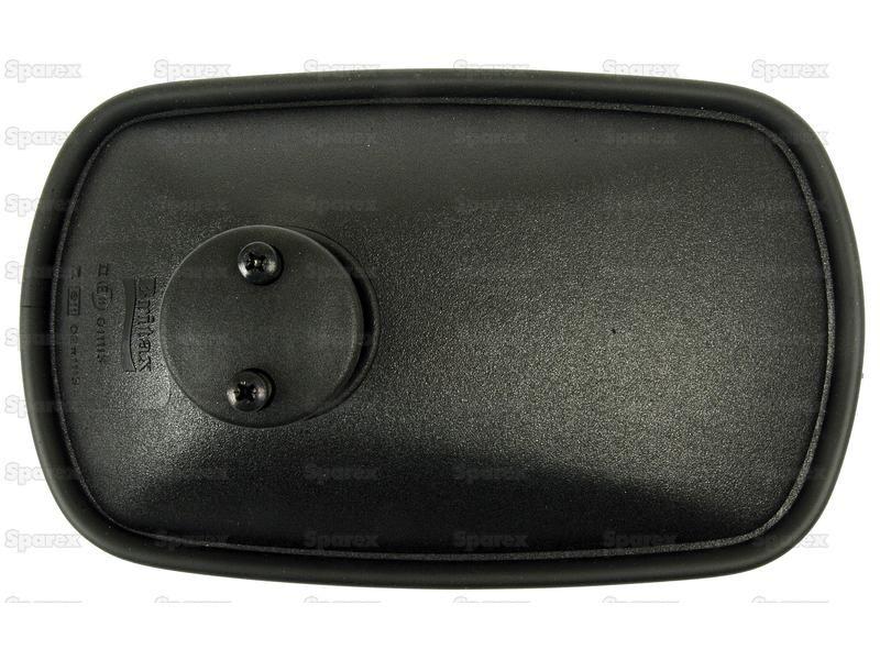 Mirror Head | for Fiat, Ford New Holland, Massey Ferguson, Britax, Landini
