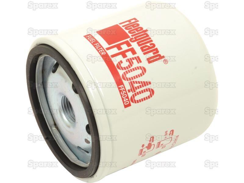 Fuel Filter - Spin On - FF5040 for Fendt FARMER 103