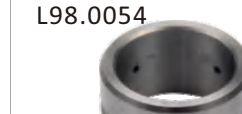 New Holland Driver Gears Bushing