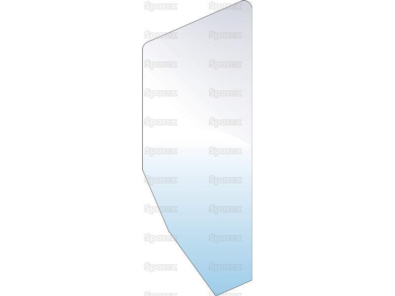 Door Glass RH for Fiat 90-90 (90 Series)
