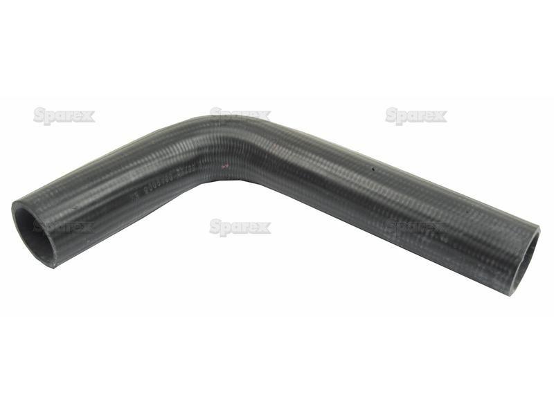Top Hose, Inner Ø of Hose Smaller End: 38mm, Inner Ø of Hose Bigger End: 38mm for Ford New Holland 535 (Industrial)