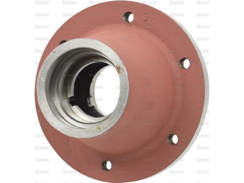 Wheel Hub for David Brown 950 (900 Series)