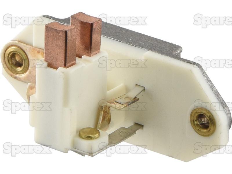 Starter Motor - 12V, 3Kw (Mahle) for Fiat L85 (L Series)