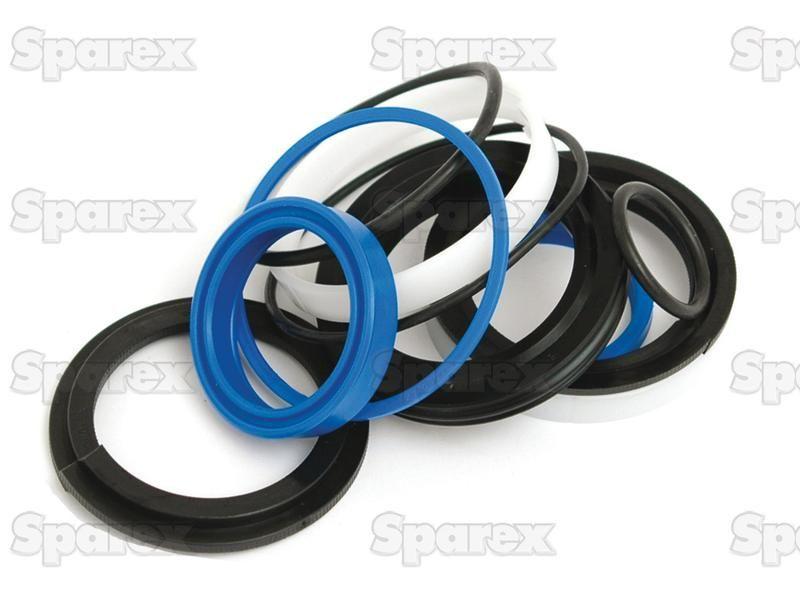 Hydraulic Cylinder Repair Kit - 90/45mm