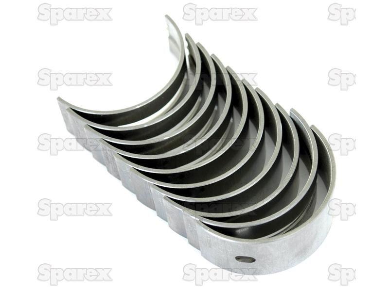 MASSEY FERGUSON TRACTOR KIT BEARING (AGCO) 735171M91