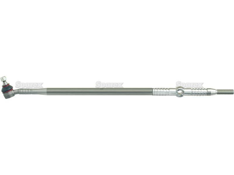 Track Rod/Drag Link Assembly, Length: 812mm for Ford New Holland 531 US BUILT