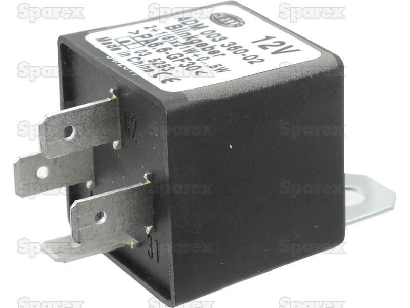 MASSEY FERGUSON COMPACT TRACTOR BLINKER UNIT (AGCO) 1696565M1