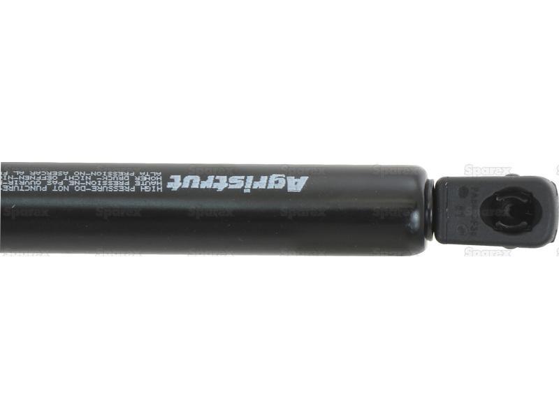 Gas Strut, Total length: 785mm for Steyr 6140 ET PROFI - ECOTECH