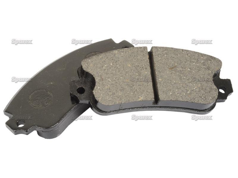Brake Pad. for Merlo PANORAMIC P55.9 CS
