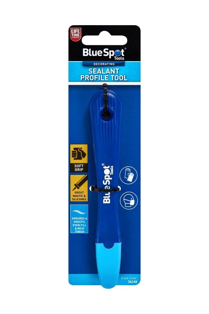 Blue Spot Tools Sealant Profile Tool