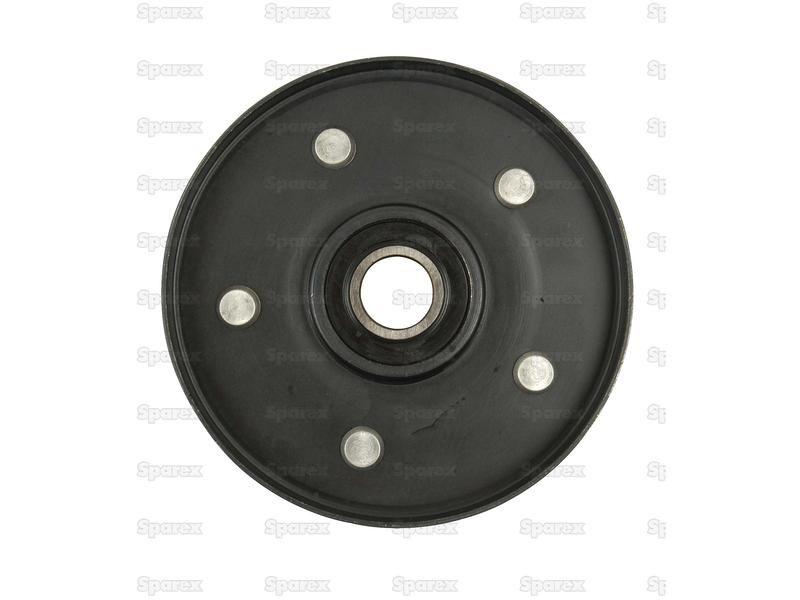 Idler Pulley for Ford New Holland TS120 BRAZILIAN