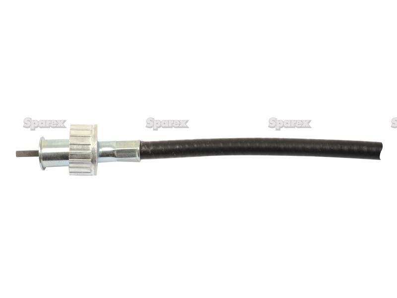 Drive Cable - Length: 1078mm, Outer cable length: 1065mm. for Fendt FARMER 309 LSA