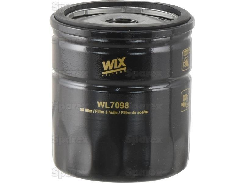 Oil Filter - Spin On for Claas LEXION 480