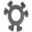 MASSEY FERGUSON TRACTOR PLATE (AGCO) 3603607M1
