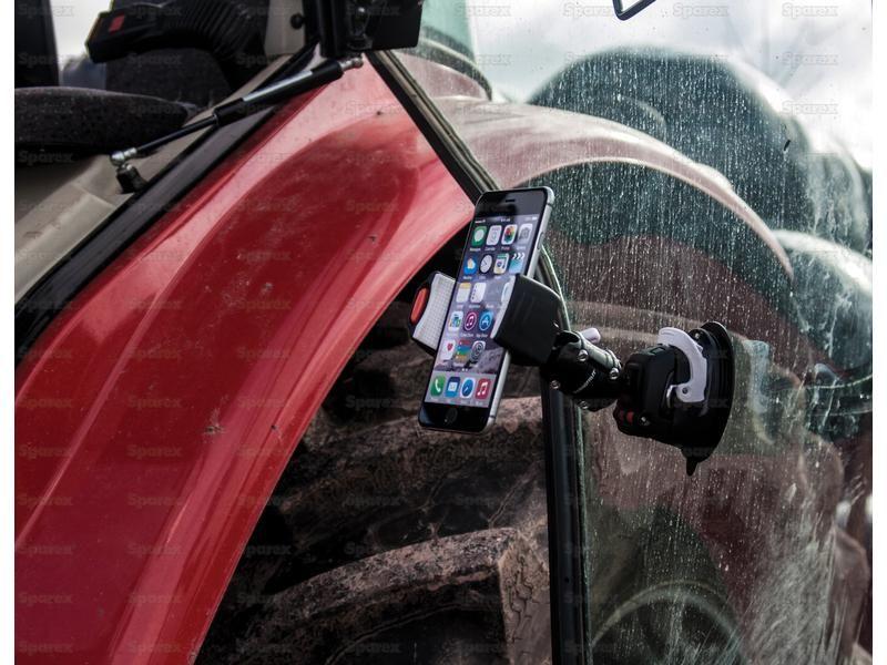ROKK™ Mini Adjustable Body ROKK mini.-Scanstrut (RLS-AM)