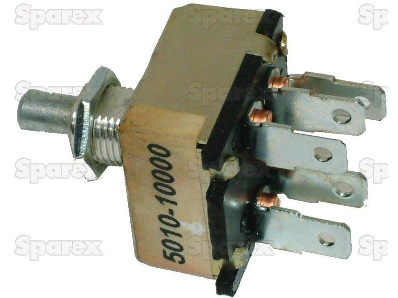 Blower Switch for Case IH 1394 (94 Series)