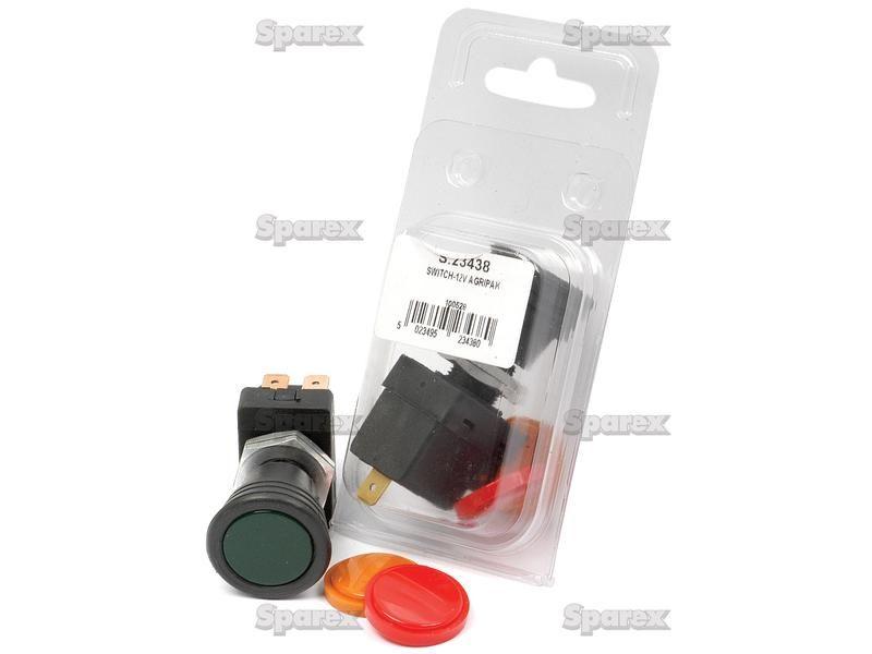 Agripak Switch