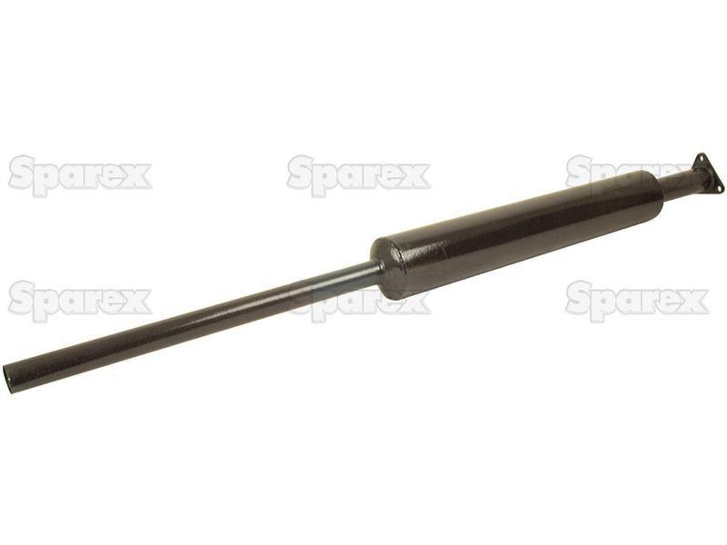 Silencer - Vertical for Zetor 5011 (UR1 Series)