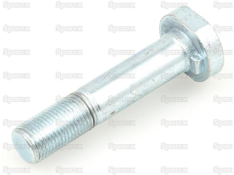 Pipped Wheel Bolt M16 x 1.5 x 79mm ( ) Fiat, Ford New Holland