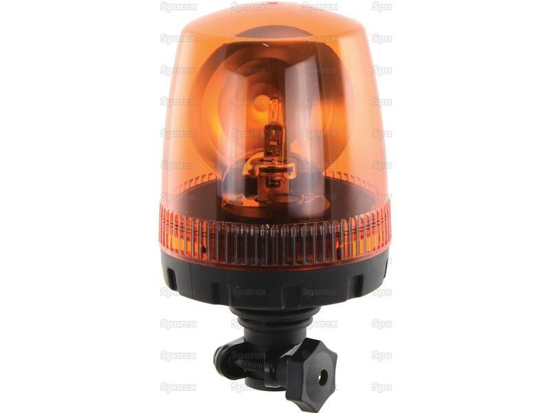 Halogen Beacon, Flexible Pin, 12V for Challenger MT545B