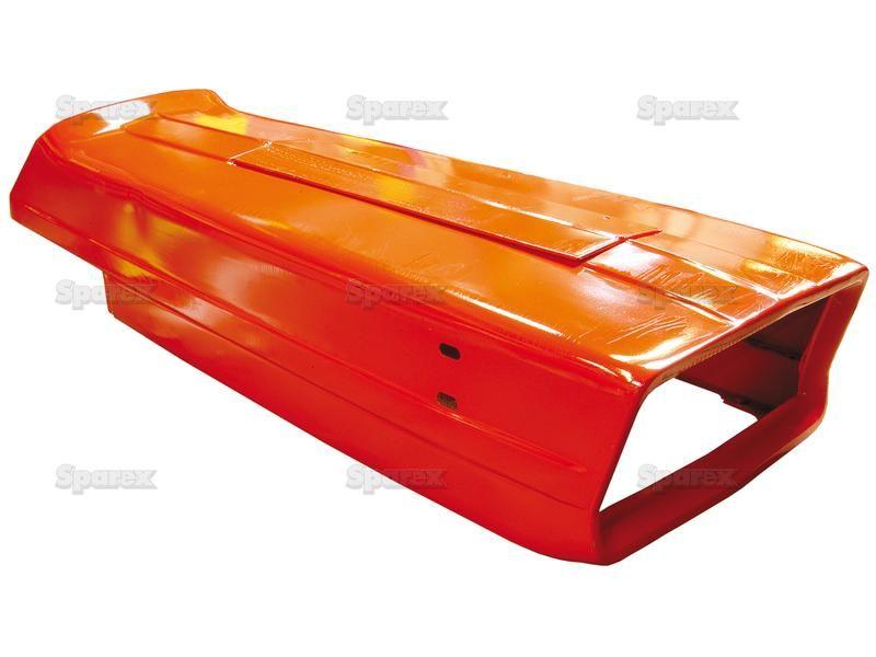 Massey Ferguson 100 Series 165, 168, 175, & 185 Tractor Bonnet | 1884296M92