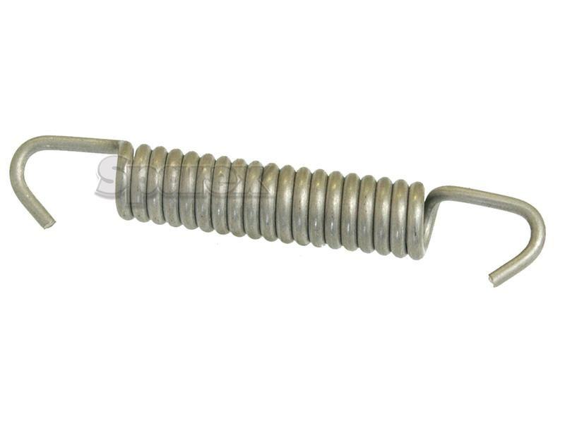 Brake Shoe Return Spring. for Fendt