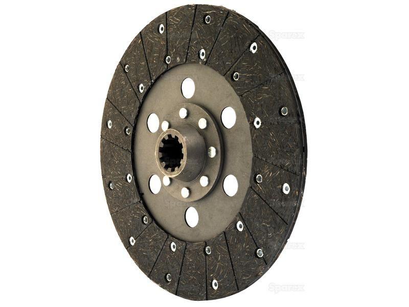 Clutch Plate for Valmet & Valtra 502 (02 Series)