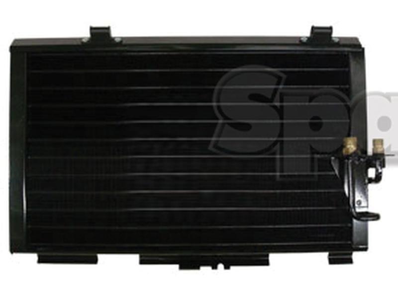 MASSEY FERGUSON TRACTOR CONDENSER (AGCO) 3785833M3