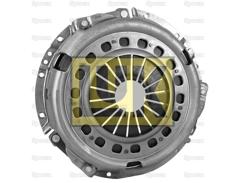 Clutch Cover Assembly for Same Dorado 65 (Dorado)