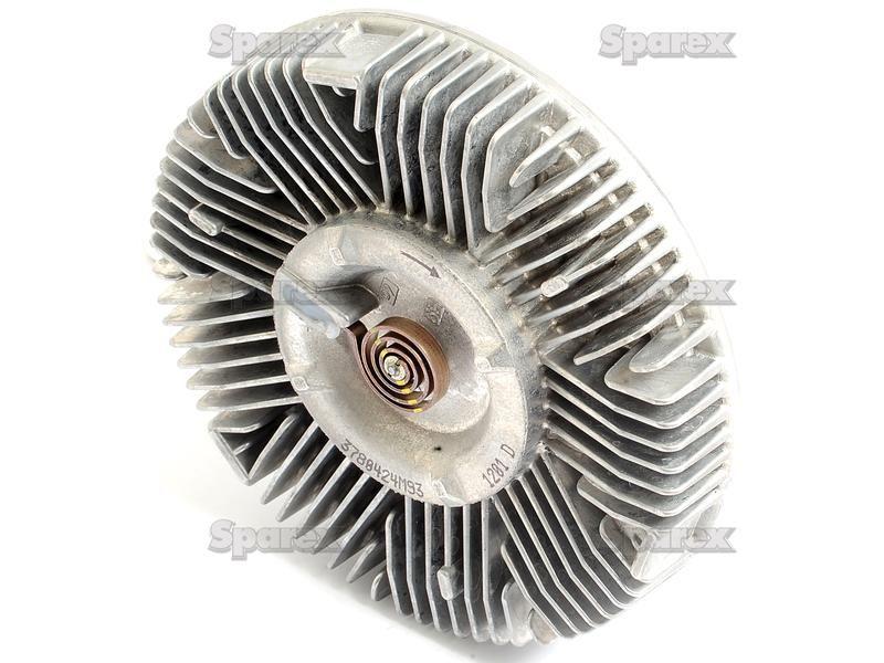Viscous Fan Drive for Massey Ferguson 6255 (6200 Series)