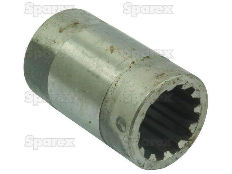 Drive Train Coupling for John Deere 5715 (5015 Series)