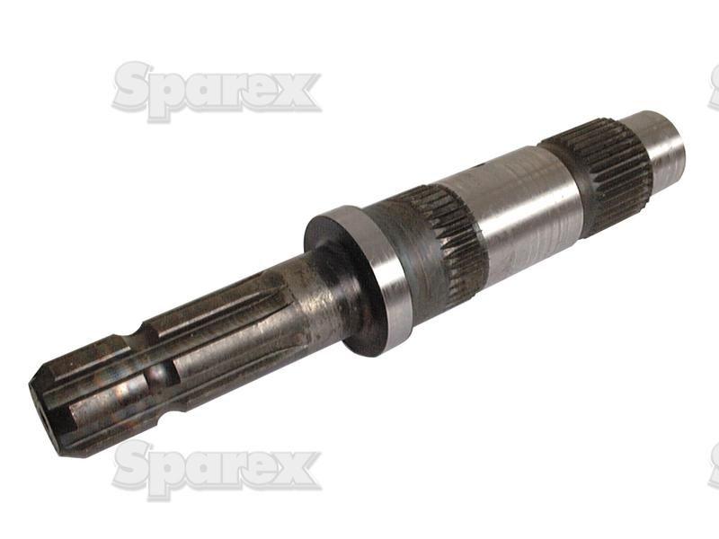 Transmission PTO Output Shaft for Ford New Holland 7600 (100 Series)