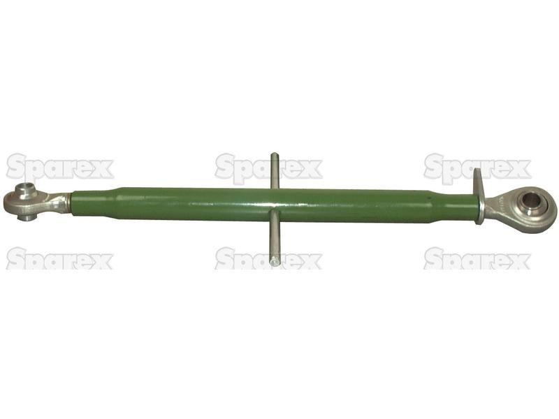 Top Link Standard Duty (Cat.22mm/1) Ball and Ball, Min. Length: 622mm. for Fendt FARMER 311