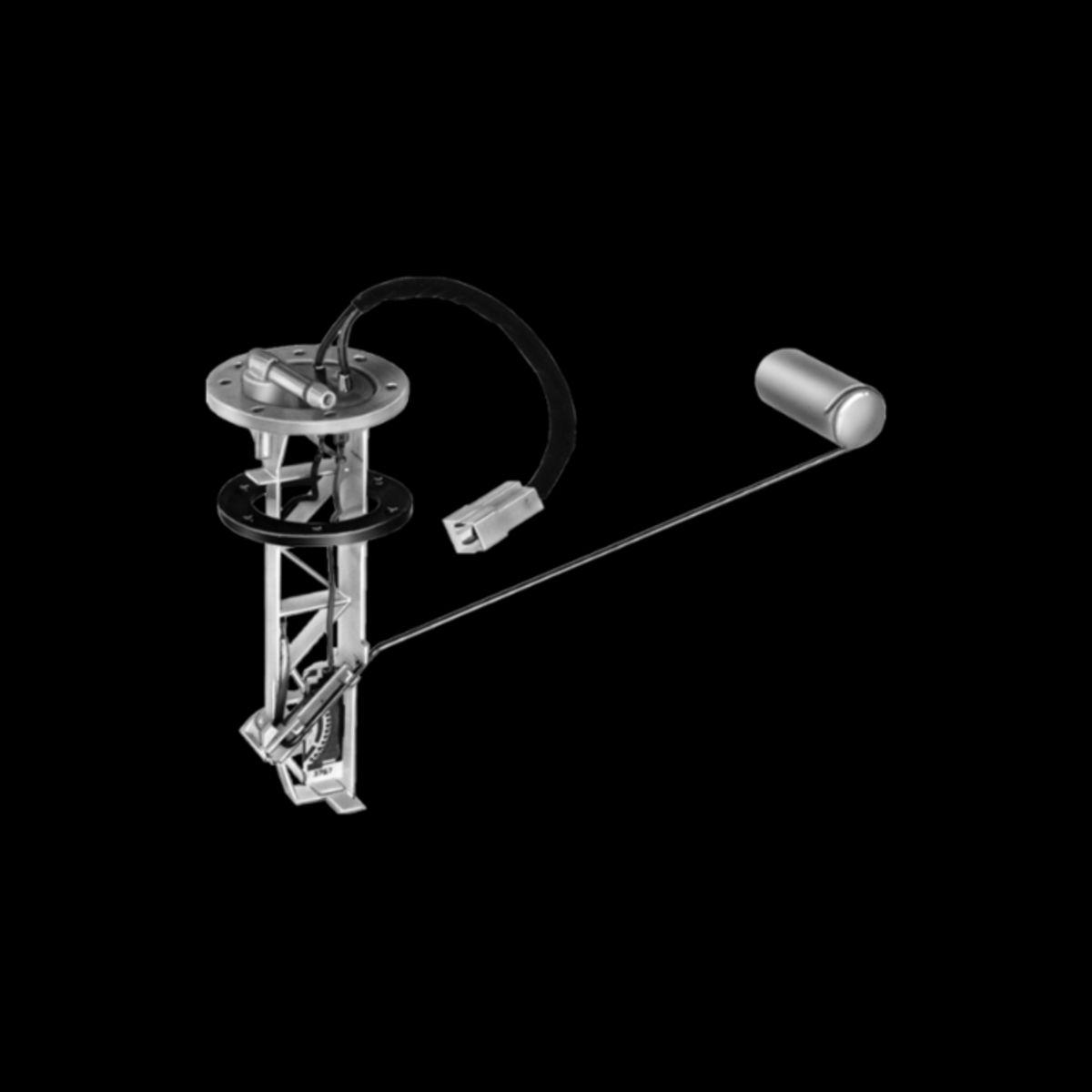 Level Sensor At H263mm, Rod for Case 5154894