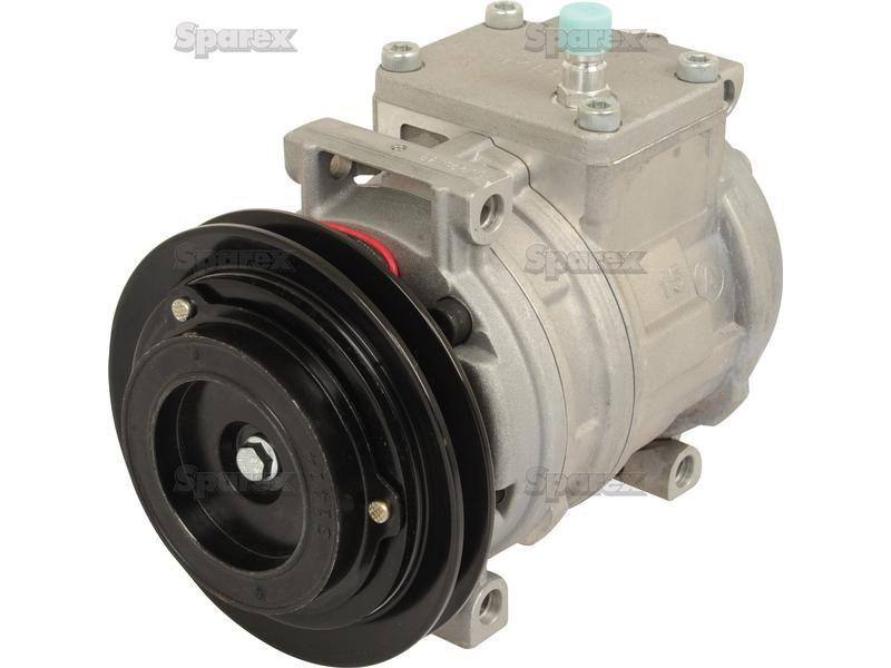 Compressor (10PA15C) for Renault Cergos 350 (Cergos)