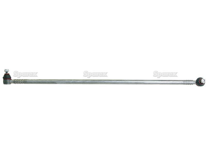 Track Rod/Drag Link Assembly, Length: 980mm for Deutz-Fahr D 4506