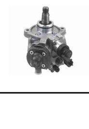 Yanmar High Pressure Pump 129A00-51000
