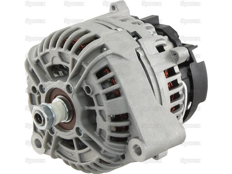 Alternator (Sparex) - 12V, 150 Amps for John Deere 6620 (6020 Series)