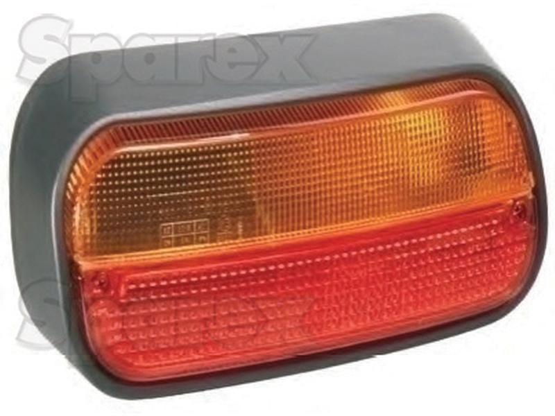  for Case IH, Steyr