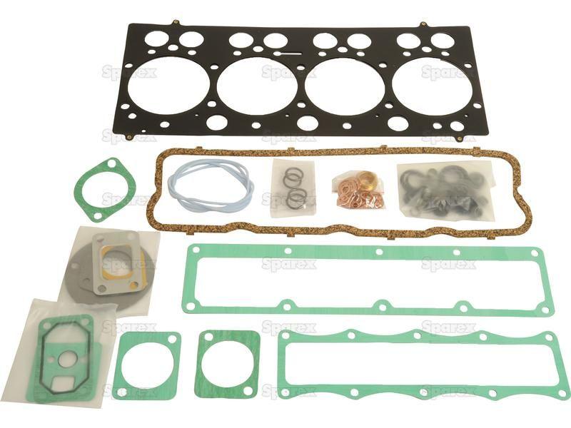 VALTRA TRACTOR GASKET KIT (AGCO) V836740280