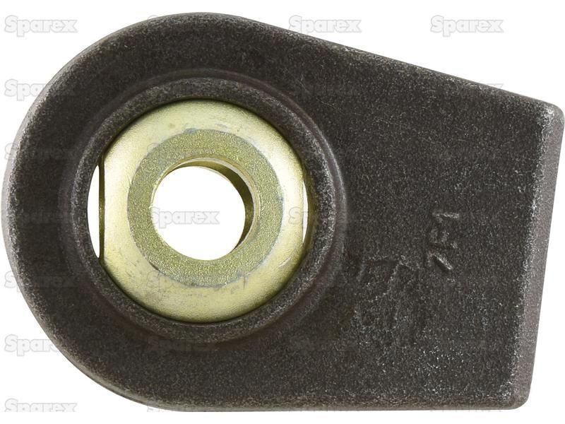 Lower Link Weld On Ball End (Cat. 1/2)