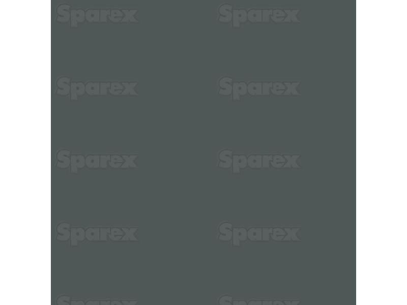 Paint - Gloss, Slate Grey 400ml Aerosol for Massey Ferguson