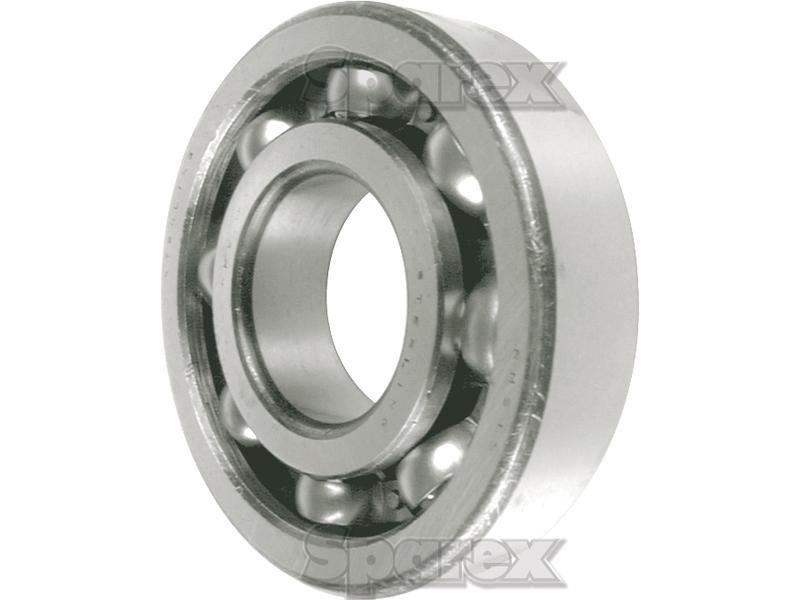 Sparex Deep Groove Ball Bearing (6013Open) for Yanmar