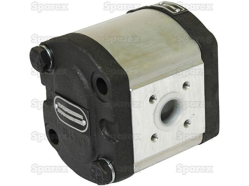 Single Hydraulic Pump for Same Explorer 70 (Explorer)