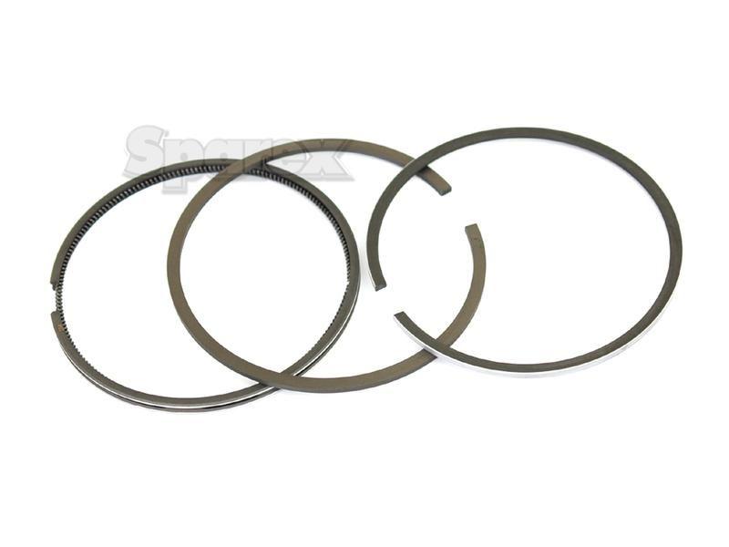 Piston Ring Std. for Fendt F 380 GTA