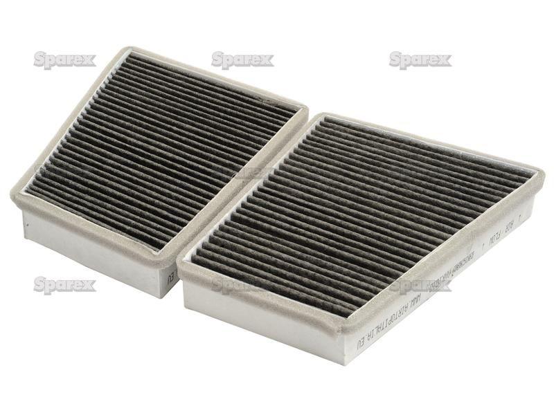 Carbon Filter for John Deere 6610SE