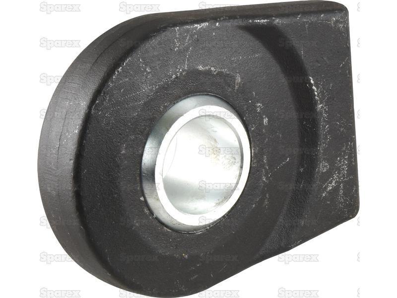 Lower Link Weld On Ball End (Cat. 4)