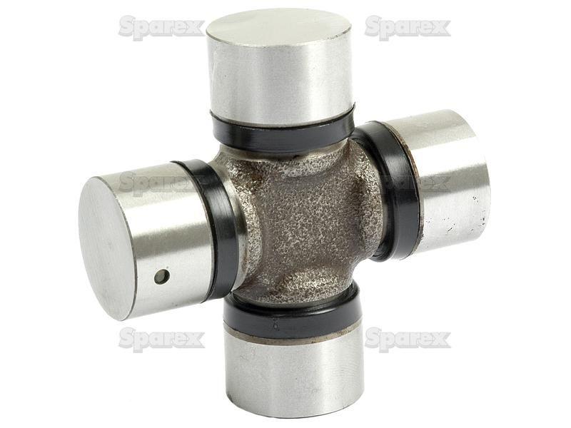 Universal Joint for Massey Ferguson (3429996M1, 3765113M1)