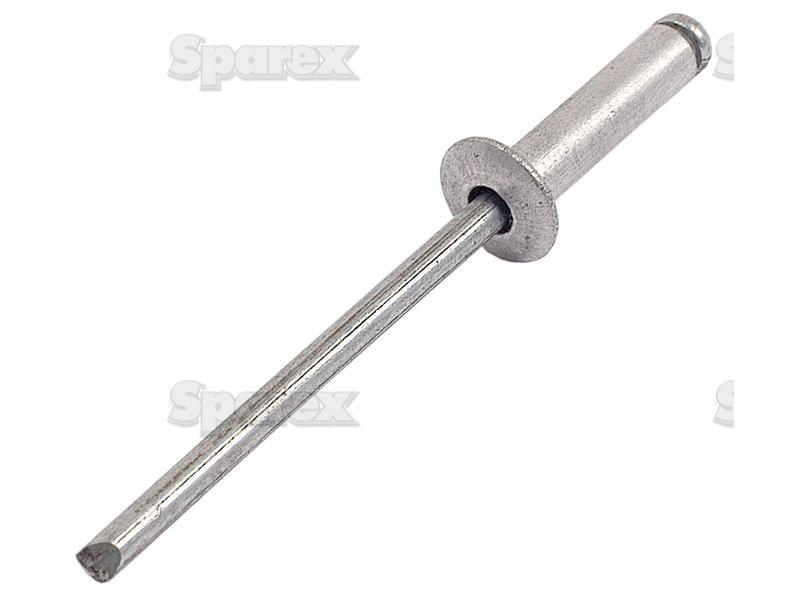 Pop Rivets ()